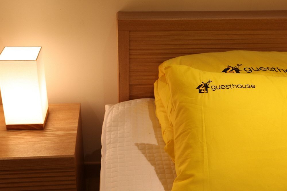 24 Station Premier Hotel Seoul